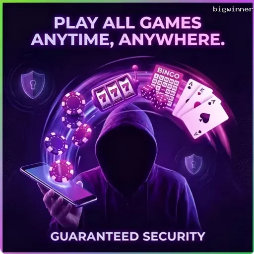 Panduan Pasang bigwinner APK di Android